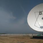 Фото №3 Строительство станций спутниковой связи