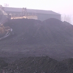 фото Уголь от производителя марки Тр
