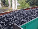 фото Надёжные поставки каменного угля Кузбасса