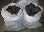 фото Топливный каменный уголь Дг 13-100 мм фасованный в г.Мукачево