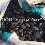 фото Уголь каменный в наличии в Краснодаре