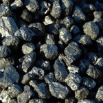 фото Каменный уголь марки ТОМСШ