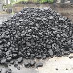 фото Отборный каменный уголь для отопления и кузни в Минске