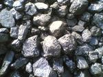фото Каменный уголь антрацит