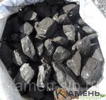 фото Фасованный каменный уголь