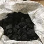 фото Уголь для топки котлов в мешках по 50 кг