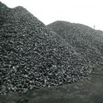 фото Уголь каменный фракция 25-50мм.