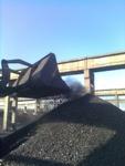 фото Уголь с низким содержанием золы и влаги