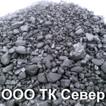 фото Уголь каменный ТПК (50-300)