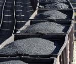 фото Каменный уголь Кузбасса