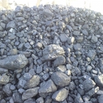 фото Уголь каменный Тощий