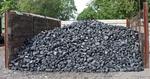 фото Каменный уголь в Большие Колпаны
