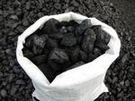фото Уголь каменный в мешках 50 кг