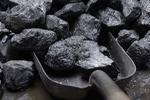 фото Каменный уголь в Гатчине