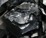 фото Уголь каменный в Генетика (Вырица)