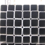 фото Профильные трубы тонкостенные квадратного сечения 15*15*1.5 холоднокатанные