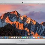 фото Apple Apple MacBook Air 13 Mid 2017 MQD42(Z0UU1) Silver (Intel Core i7 2200 Mhz/13.3"/1440x900/8Gb/512Gb SSD/DVD нет/Intel HD Graphics 6000/Wi-Fi/Bluetooth/MacOS X)