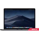 фото Apple Inc. Apple Macbook Pro Touch Bar Z0V0/28 Radeon Pro/i7/32Gb/2Tb Ssd Space Gray