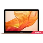 фото Apple Inc. Apple Macbook 13" (2017 Год) Z0Vj/7 I5/16Gb/1.5Tb Ssd Gold