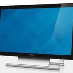 фото Монитор 21.5" Dell S2240T Touch