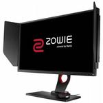 фото Монитор 24.5" Benq XL2540 Zowie Black 1920x1080