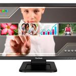 фото Монитор 21.5" ViewSonic TD2220-2 Black TOUCH