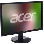 фото Монитор 21.5" Acer K222HQLBbid IPS