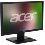 фото Монитор 21.5" Acer V226HQLAB Black VA