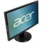 фото Монитор 18.5" Acer K192HQLB gl.Black LED