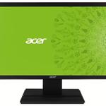 фото Монитор 24" Acer V246HLBMD Black LED
