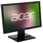 фото Монитор 19.5" Acer V206HQLAB Black LED