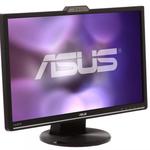 фото Монитор 24" ASUS VK248H Black LED