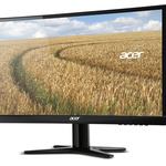 фото Монитор 23.8" Acer G247HYLbidx IPS