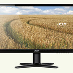 фото Монитор 21.5" Acer G227HQLAbid IPS