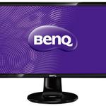 фото Монитор 24" Benq GL2460HM Glossy Black 1920x1080