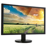 фото Монитор 27" Acer K272HLEbd Black MVA