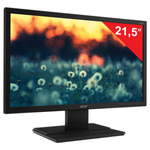 фото Монитор 21.5" Acer V226HQLBBD Black LED