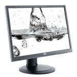 фото Монитор 21.5" AOC E2260PWHU Black WLED