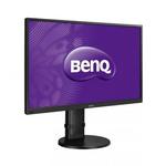 фото Монитор 27" Benq GL2706PQ gl.Black 2560x1440