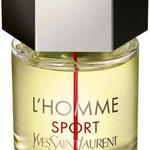 фото YSL L"Homme Sport 100мл Тестер