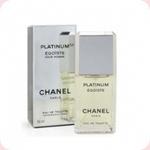 фото Egoiste Platinum Бренд: Chanel Мужской парфюм
