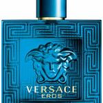 фото Versace Eros Versace EROS men 100ml tester