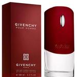 фото Givenchy Pour Homme 30мл Стандарт