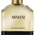 фото Giorgio Armani Armani eau pour Homme 100мл Тестер