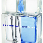 фото Armand Basi In Blue Sport pour homme 50мл Стандарт