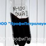 фото Поставка мазута марки М-100 вид I-VII по РФ