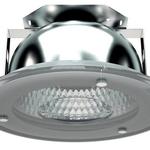 фото Светильник даунлайт (downlight) 218 DLF