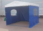 фото Сборно-разборные палатки,шатры