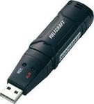 фото Температурный датчик Voltcraft USB DL-101T