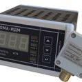 фото Измерители давления ПРОМА-ИДМ(В)-010 с выносным датчиком